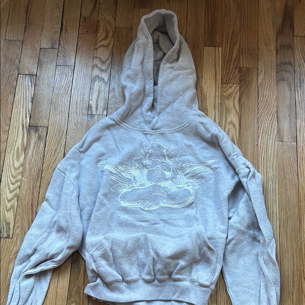 Boys Lie “Angel & Devil” Hoodie
